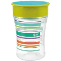 Tigex Smart Cup Embout 360° 250ml Colors
