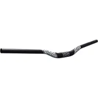 FUNN Full On Rise 30 Mm Handlebar Argenté 31.8 mm / 785 mm