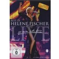 Import Best Of Live - So Wie Ich Bin DVD