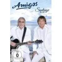 Import Santiago Blue DVD