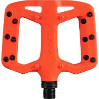 FUNN Taipan S Pedals Orange