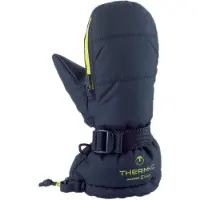 Therm-ic Warmer Ready Mittens Bleu 5.5 Enfants