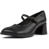Camper Escarpins 'Kora' noir