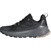 Adidas Chaussure basse 'Trailmaker 2.0' gris / noir / blanc
