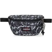 Eastpak Sacs banane bleu nuit / gris / violet clair