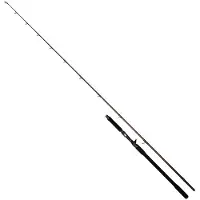 Westin W4 Monsterstick-t 2nd Bottom Shipping Rod Noir 2.40 m / 150-290 g