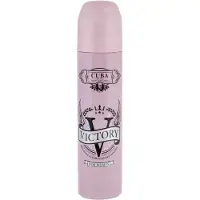 Cuba Original Victory For Women Woda perfumowana, 100ml
