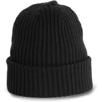 K-Up Pack 11 Bonnet marin Noir - K-up KP552 - Taille One Size