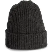K-Up Pack 11 Bonnet marin Shadow Grey Heather - K-up KP552 - Taille One Size
