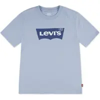 Levi's T-shirt enfant BATWING TEE garcons - Bleu - 16 ans