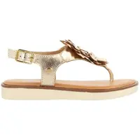 Gioseppo Bages Sandals Doré EU 32 Fille