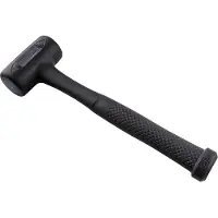 Birzman Hammer Argenté