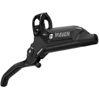 Sram Maven Base Right Brake Lever Argenté