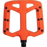 FUNN Taipan Pedals Orange