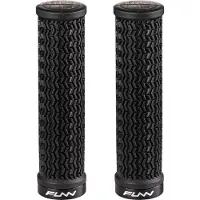 FUNN Holeshot 31 Mm Poignées Noir Noir One Size