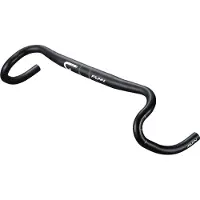 FUNN G-wide Drop 130 Mm Handlebar Argenté 31.8 mm / 500 mm