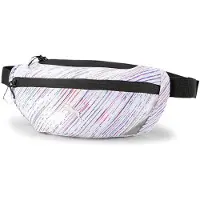 Puma Running Classic Waist Bag Blanc