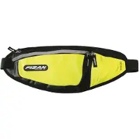 Fizan Waist Bag Jaune