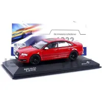 Solido 1/43 4313304 Audi S8 Diecast Modelcar-