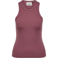 Hummel Débardeur à côtes Hmlpulse - nocturne, taille : L