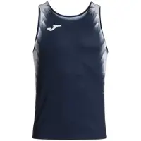 Joma T-shirt Sans Manches Elite Xi