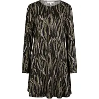 Apricot Robe ' ' kaki