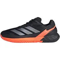 Adidas Defiant Speed 2 All Court Shoes Noir EU 40 2/3 Homme