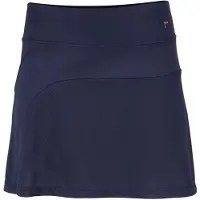 Fila Sport Michi Skirt Bleu S Femme