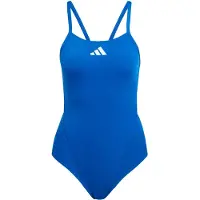 Adidas Maillot de bain sport 'Ripstream Team' bleu / blanc