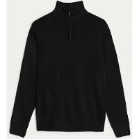 Marks & Spencer Pull-over noir
