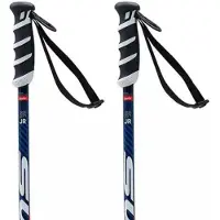 Swix Wc Pro Sg Junior Poles Argenté 110 cm Garçon