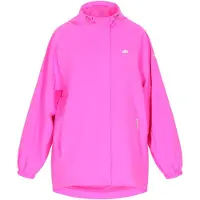 Schmuddelwedda Veste outdoor rose