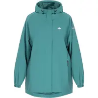 Schmuddelwedda Veste outdoor bleu cyan