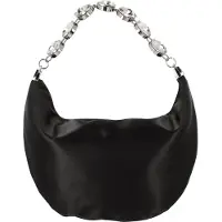 Faina Pochette noir