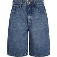 Apricot Jean bleu