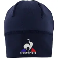 Le coq sportif 2320194 N°3 Training Beanie Bleu