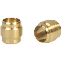 Elvedes Brake Hose Olive Kit 40 Units Clair