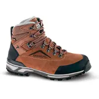 Boreal Turkana Hiking Boots Marron EU 37 1/2 Homme