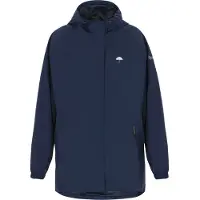 Schmuddelwedda Veste outdoor 'Functional' bleu marine / gris clair