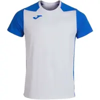Joma T-shirt à Manches Courtes Record Ii
