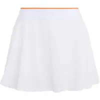 Adidas Tennis Climacool Pro Skirt Blanc L Femme