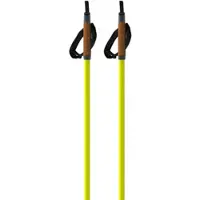 One Way Diamond Performance Poles Orange 150 cm