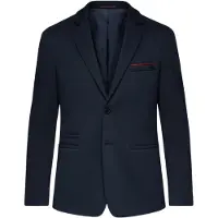 OMBRE Veste de costume bleu foncé