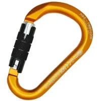 Kong Italy H.m.s Snap Hook Doré