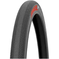 Chaoyang Pneu de gravel rigide Gp 60 Tpi 700 x 50 noir 700 x 50 noir 700 x 50