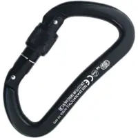 Kong Italy Mousqueton Heavy Duty Alu