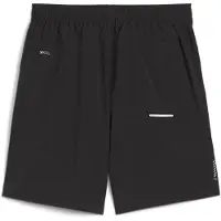 Puma Reflective Shorts Noir M