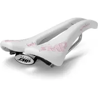 Selle Smp Nymber Selle femme Blanc 139 mm Femme Blanc 139 mm