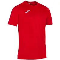 Joma T-shirt à Manches Courtes Strong
