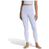 Adidas All Me 7/8 Leggings Violet XS / Regular Femme